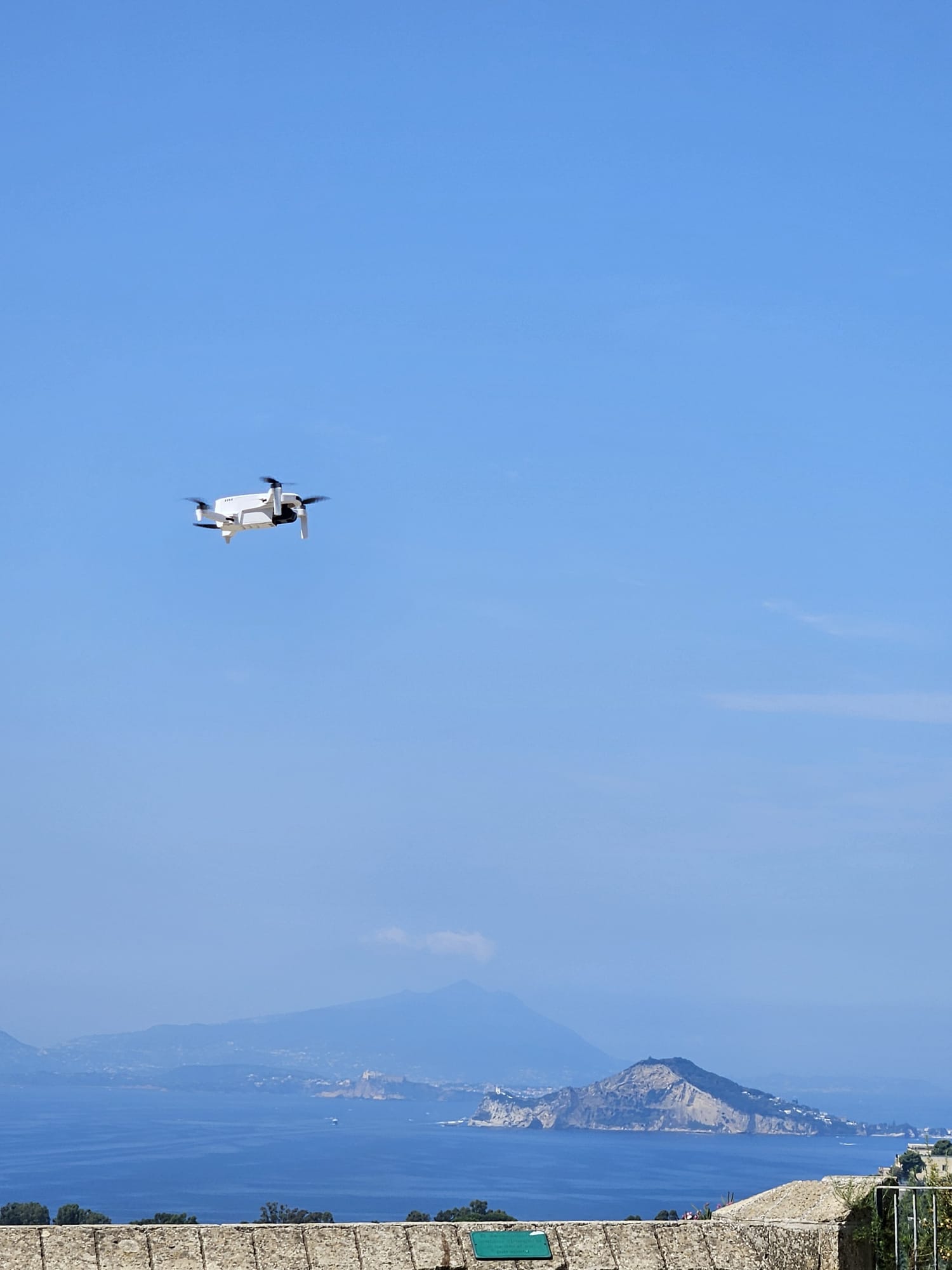 Flight data analysis and GNC algorithm for UAS attitude estimation and control